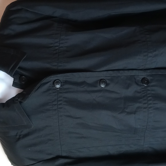 Gap Factory Store Weatherproof Jacket - Picture 2 of 6